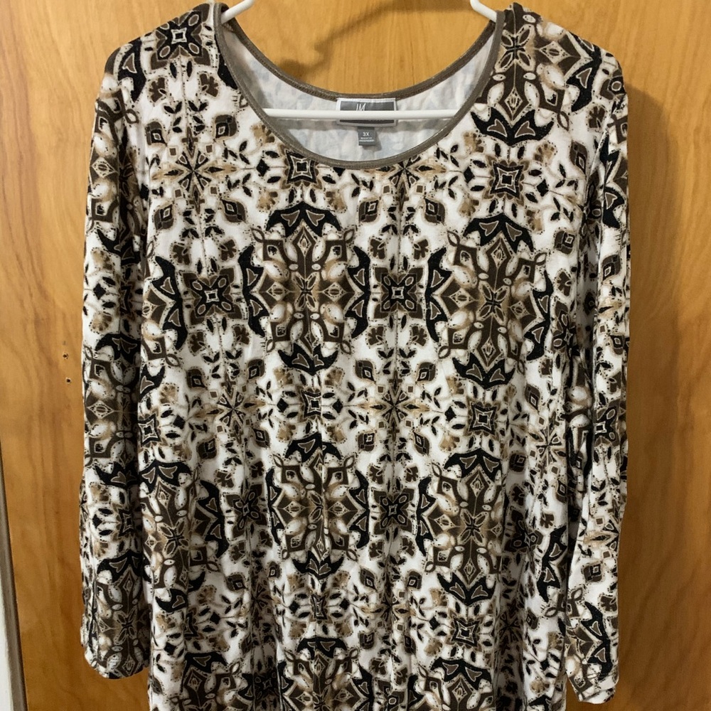 Beautiful woman’s top